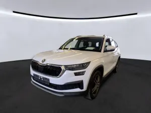 Skoda Kodiaq I 2022