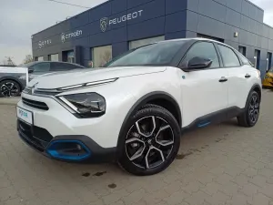 Citroën C4 III EV136 50kWh Feel Pack 2023