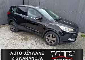 Ford Kuga II 2.0 TDCi 4x4 Trend 2014