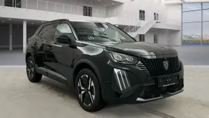 Peugeot 2008 II 1.2 PureTech GT S&S EAT8 2025