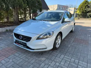Volvo V40 II D3 You 2015