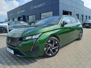 Peugeot 308 T9 1.2 PureTech Allure Pack S&S EAT8 2023