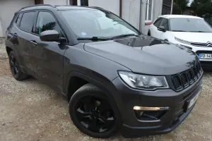 Jeep Compass II 1.4 MultiAir Business Line 2018
