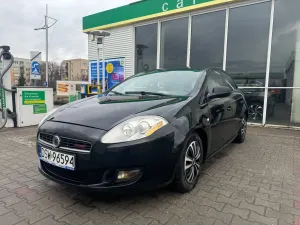 Fiat Bravo II 2008