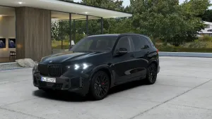 BMW X5 G05 xDrive30d mHEV sport 2026