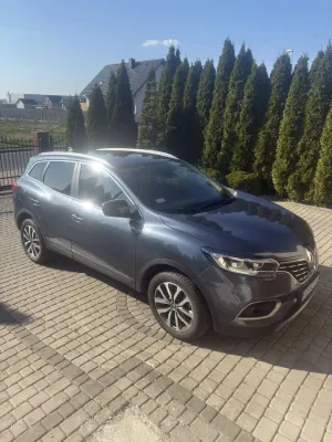 Renault Kadjar 1.3 TCe FAP Intens EDC 2021