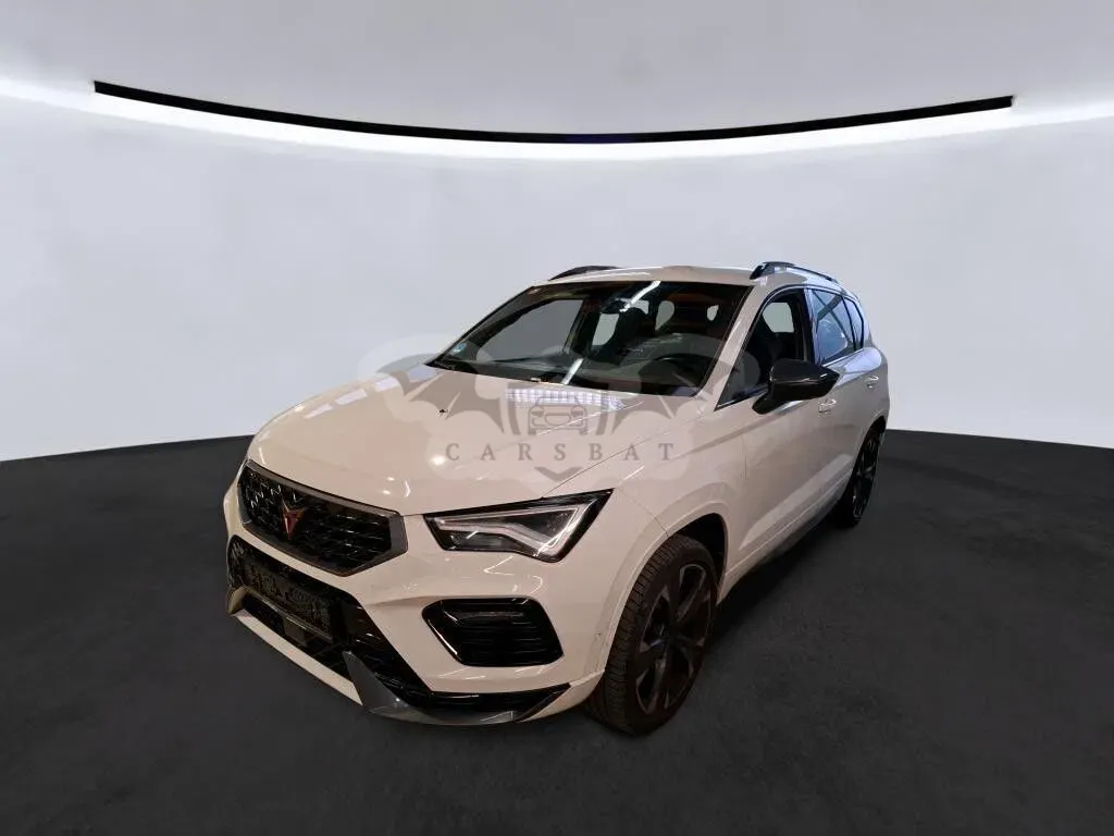 Seat Ateca 2023