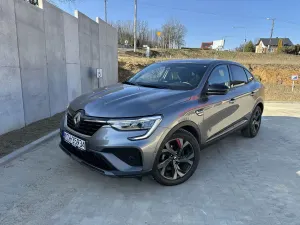 Renault Arkana / XM3 1.3 TCe mHEV R.S Line EDC 2022