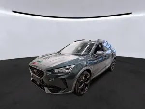 Cupra Formentor 2021