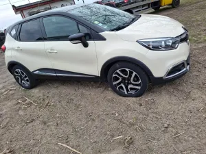 Renault Captur / QM3 I 2014