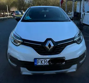Renault Captur / QM3 II 2019
