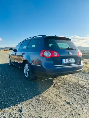 Volkswagen Passat B6 1.8 TSI Individual 2009
