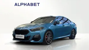BMW 2 Series 220d xDrive M Sport sport 2022
