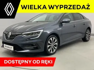 Renault Megane IV 2025