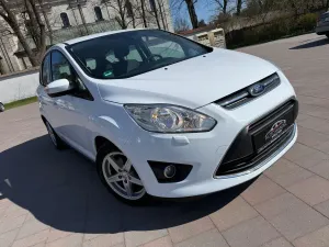 Ford C-Max II 1.6 Titanium 2011