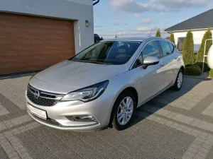 Opel Astra K 1.6 CDTI Enjoy S&S 2018