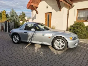 BMW Z3 1.9 1996
