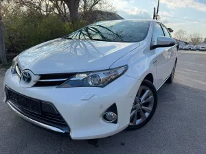 Toyota Auris II 2014