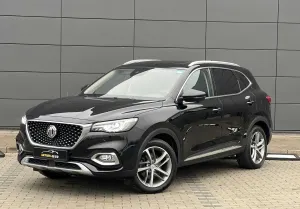 MG EHS Luxury 2022