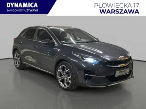 Kia XCeed 2022