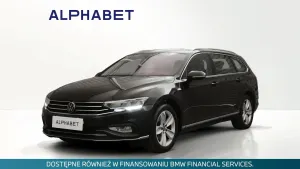 Volkswagen Passat B9 2023