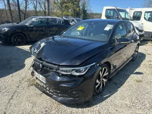 Volkswagen Golf VIII 2.0 TDI R-Line DSG 2021