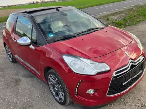 Citroën DS3 1.6 THP SportChic 2013