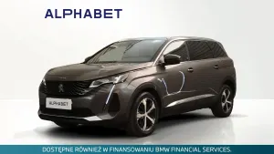 Peugeot 5008 II 2023