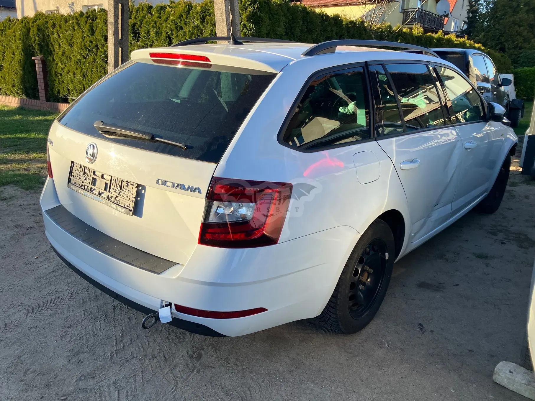 Skoda Octavia III 2.0 TDI DSG Soleil 2020