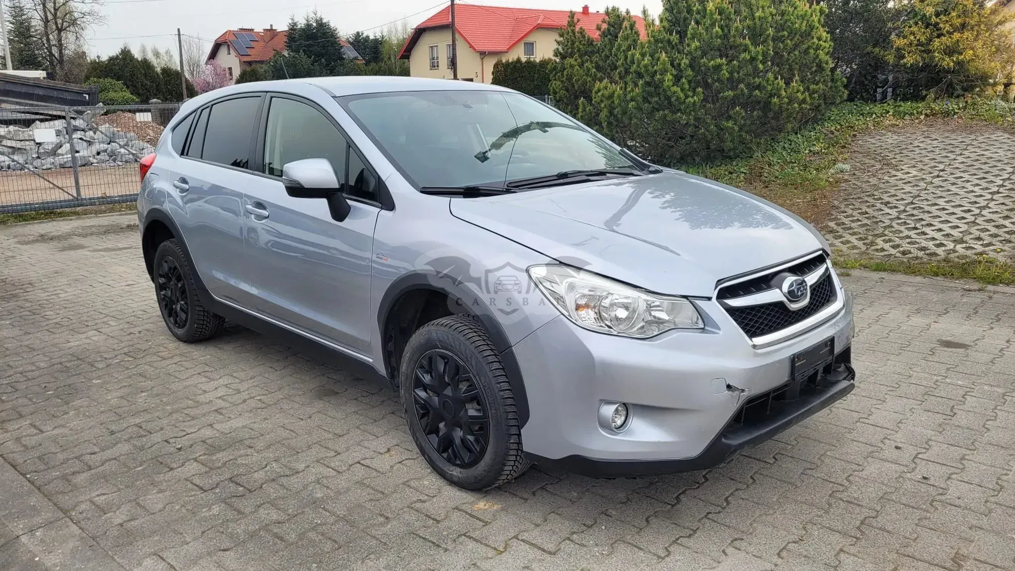 Subaru XV 2.0i Comfort 2013