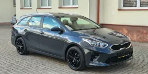 Kia Ceed III 1.4 Attract 2019