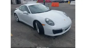 Porsche 911 991 Carrera 4S PDK 2019