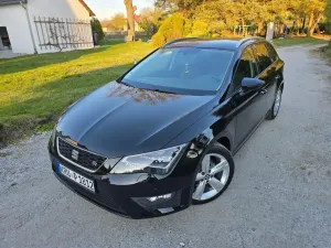 Seat Leon III 2016