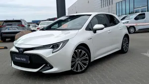 Toyota Corolla Seria E21 1.8 Hybrid Comfort 2019