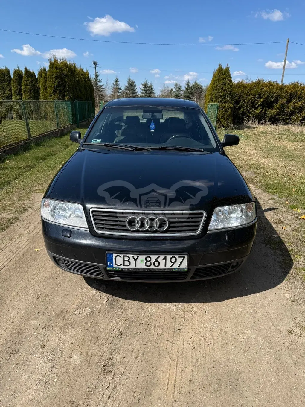 Audi A6 C5 2.8 1998