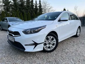 Kia Ceed III 1.5 T-GDI M 2021
