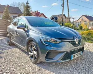 Renault Clio V E-TECH 145 R.S LINE 2022