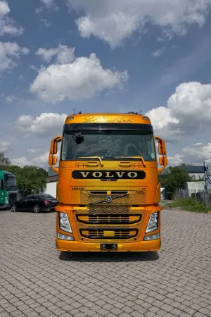 Volvo FH 2017