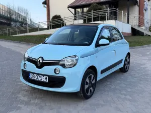 Renault Twingo III SCe 70 Intens 2015