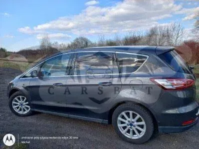 Ford S-Max II 1.5 Eco Boost Start-Stopp Titanium 2018