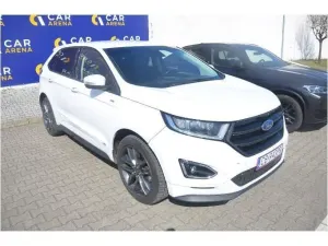 Ford Edge 2018