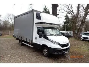 Iveco Daily 2021