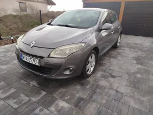 Renault Megane III 1.6 16V Dynamique 2009