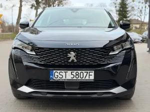 Peugeot 3008 II 1.2 PureTech Active Pack S&S EAT8 2022