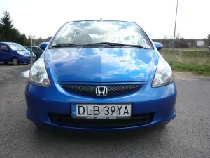 Honda Jazz II 1.4 Style 2006