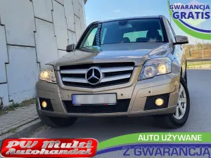 Mercedes-Benz GLK GLK 220 220 CDI 4-Matic 2010