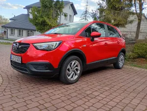 Opel Crossland 1.2 Start/Stop Limited Edition 2019