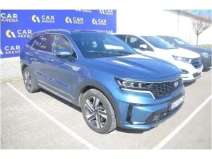 Kia Sorento IV 2021