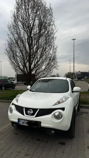 Nissan Juke I 1.6 Acenta 2011