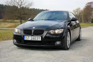BMW 3 Series E90/E91/E92/E93 330d 2007